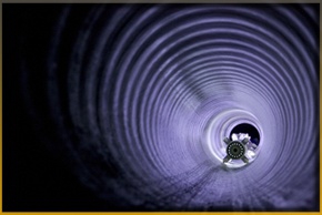 古田UVCIPP紫外光固化修复工艺特点和施工工艺